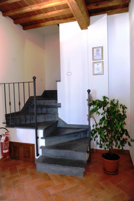 Super Relais Stella Hotel Signa Ngoại thất bức ảnh